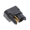 Blade Type Power Connector Assemblies - 900-2195620011-ND - DigiKey