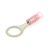 Molex 19057-0022 Ring Terminal, 22-18 Ga., 3/8