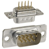 D-Sub Connector Assemblies - 37-172-009-113R001-ND - DigiKey