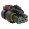 Rectangular Connector Housings - A104156-ND - DigiKey