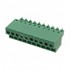 Headers, Plugs and Sockets - 277-1910-ND - DigiKey