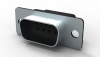 D-Sub Connectors - 205204-8 - Powell Electronics, Inc.