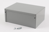 Enclosures, Boxes, & Cases - 1411Q - Powell Electronics, Inc.
