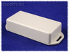 Enclosures, Boxes, & Cases - 1551KFLGY - Powell Electronics, Inc.