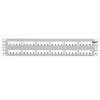 Patchbay, Jack Panels - 298-CP48WH-ND - DigiKey