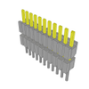 Board Spacers, Stackers (Board to Board) - 612-DWM-11-01-L-S-235-ND - DigiKey