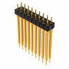 Headers, Male Pins - BBD-109-G-D-ND - DigiKey
