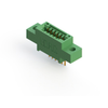 Edgeboard Connectors - 151-345-006-541-604-ND - DigiKey