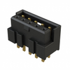 Arrays, Edge Type, Mezzanine (Board to Board) - SAM10602-ND - DigiKey