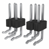 Headers, Male Pins - 78299-424HLF-ND - DigiKey