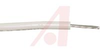 WIRE,HOOK-UP, 14 AWG, STR; WHITE - 70040685 - Allied Electronics, Inc.
