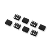 Overvoltage Protection - TVS Diode Arrays - General Purpose - Series: SP1011 - SP1011-04UTG - SP1011-04UTG - Littelfuse, Inc.