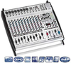 EUROPOWER - PMH3000 - Visual Sound, Inc.
