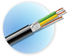 DataCELL® J1939 CANbus Data Network Cable