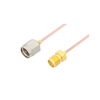 Coaxial Cables (RF) - 6099-PE3188LF-18-ND - DigiKey