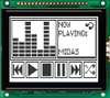 LCD Monochrome Displays - 204573 - RS Components, Ltd.