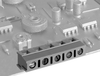 Fixed Printed Circuit Board Terminal Blocks - 041752SMRA - LMI Components, Inc.