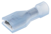 Spade Connectors - 2455266 - RS Components, Ltd.