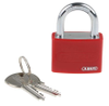Padlocks - 7040279 - RS Components, Ltd.