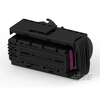 Rectangular Connector Housings - 1734-3-1534904-2-ND - DigiKey