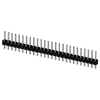 Headers, Male Pins - 2223-SSK01-MPH-254-A26-ND - DigiKey