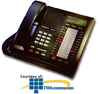 Vertical-Comdial 24 Line LCD Speakerphone - 8024S-GT - TelephoneStuff.com
