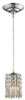 11208/1 Mini Pendants-Cable - 652496 - Capital Lighting, Inc.