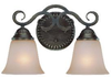 26002-CB Bathroom Fixtures-Two Lights - 692173 - Capital Lighting, Inc.