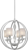 7040-04-05 Mid. Chandeliers-Candle - 315541 - Capital Lighting, Inc.