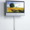 Alminum Cable Cover, 1.1m x 50mm, Silver -- 5028-SF-02 - Image