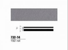 3M Scotchcal 73214 Light Slate Metallic Striping Automotive Tape - 1/4 in Width x 150 ft Length - 2 mil Thick - 051141-73214 - R. S. Hughes Company, Inc.