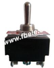 Medium Toggle Switch -- KN3(B)-102 KN3(B)-102A - Image