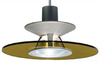 Pendant Light Fixture - PKH328AMBER - Juno Lighting Group