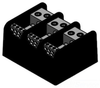 Power Distribution Block - PDB-212-4/0-3 - ILSCO Corporation