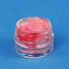 Polystyrene Straight Sided Thick Walled Clear Jars - 70265 - U.S. Plastic Corporation