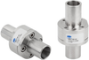 Powerful ejector for very porous parts SEC-100 A2 - 10.02.01.01691 - Schmalz Inc.