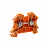 Terminal Blocks - Din Rail, Channel - 281-5425-ND - DigiKey