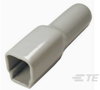 Automotive Connector Caps & Covers - DT2S-BT - TE Connectivity