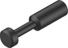 Blanking plug -- QSC-8H - Image