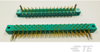 Two-Piece Edge Connectors - 3-582152-4 - TE Connectivity