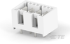 PCB Headers & Receptacles - 3-2232044-4 - TE Connectivity