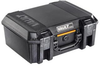 Pelican V300 Vault Case with Foam - Black | SPECIAL PRICE IN CART -- PEL-VCV300-0020-BLK - Image