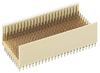 Backplane Connectors - Hard Metric, Standard - 17122001201 - Lingto Electronic Limited
