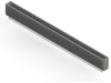 Card Edge Connectors - Edgeboard Connectors - 745-124-520-201 - Lingto Electronic Limited