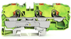 Terminal Blocks - Din Rail, Channel - 2946-2210-1307-ND - DigiKey