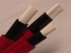 Insultab PVC Heat Shrink Tubing - HS - 105 - 1 - 1/4 - White - INSHS105-1-1/4-9 - Lapp Tannehill