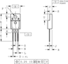 Bipolar Transistor, Npn, 100V, To-220; Transistor Polarity Onsemi - 26K4474 - Newark, An Avnet Company