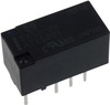 Relay, Signal, Dpdt, 30Vdc, 1A; Coil Voltage Panasonic - 11C0340 - Newark, An Avnet Company