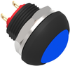 Pb Switch, Spst, 0.4A, 32Vac, Solder; Product Range Alcoswitch Te Connectivity - 61AC9298 - Newark, An Avnet Company