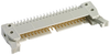Connector, Header, 50Pos, 2Row, 2.54Mm; Connector Systems Harting - 93C6723 - Newark, An Avnet Company